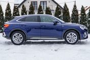 Audi Q3 Sportback 35 TFSI S Line