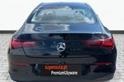 Mercedes CLA 180 Progressive