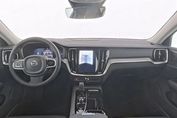 Volvo V60 T6 AWD Plug-In Hybrid Plus Bright aut