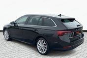 Skoda Octavia 1.5 TSI e-Tec Style DSG