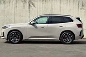 BMW X3 xDrive20d M Sport