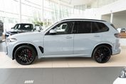 BMW X5 xDrive40d M Sport