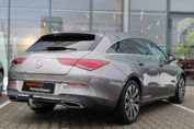 Mercedes CLA 200 d Progressive 8G-DCT
