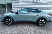 Citroen C4 X 1.2
