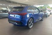 Audi Q5 TDI quattro S line
