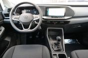 Volkswagen Caddy Cargo Maxi L2H1