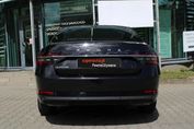 Skoda Superb TSI Style DSG