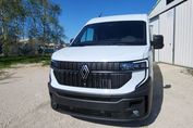Renault Master L3H2
