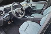 Mercedes Klasa A 250 e AMG Line