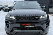 Land Rover Range Rover Evoque P300e Dynamic SE