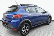 Dacia Sandero Stepway TCe Expression LPG