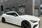 Mercedes CLE 300 4-Matic AMG Line