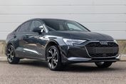 Audi A3 TFSI Advanced