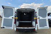 Ford Transit Custom 2.0 Long