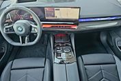 BMW Seria 5 530e xDrive M Sport