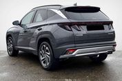 Hyundai Tucson Platinum 2WD 1.6 T-GDi