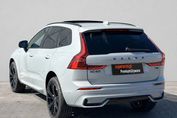 Volvo XC60 T8 Plug-In Hybrid AWD Ultra Black Edition aut