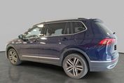 Volkswagen Tiguan Allspace 2.0 TSI 4Mot.  DSG