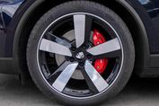 Porsche Macan 4S