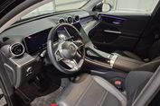 Mercedes GLC Coupe 220 d mHEV 4-Matic