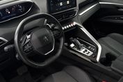 Peugeot 3008 PureTech Allure Pack S&S EAT8