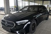 Mercedes Klasa E 200 d Avantgarde