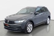 Volkswagen Tiguan 2.0 TSI DSG
