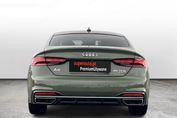 Audi A5 Sportback 45 TFSI quattro Advanced