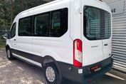 Ford Transit 2.0