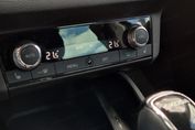 Skoda Scala TSI Style DSG