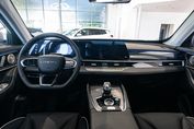 Chery Tiggo 7 1.5 T-GDI Super Hybrid Prestige DHT