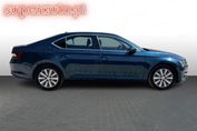 Skoda Superb Style 2.0 TDI SCR  DSG