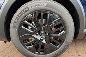 Citroen C4 X Max eDCT6 1.2 mHEV
