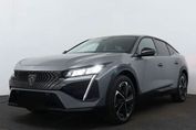 Peugeot 408 Allure e-DCS 1.2 mHEV