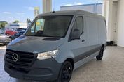 Mercedes Sprinter 315 CDI Standard PRO
