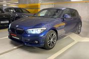 BMW Seria 1 125i