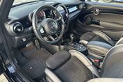 Mini Mini Cooper Works GPF sport-aut