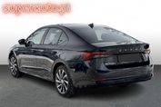 Skoda Octavia Style 1.4 TSI Plug-In Hybrid  DSG