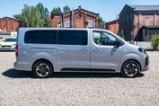 Opel Zafira Life XL Business aut