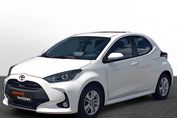 Toyota Yaris Comfort