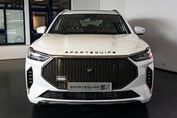 Sportequipe S7 GTW 1.6 T-GDI DCT 7-miejsc