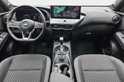 Nissan Juke N-Connecta 1.0 DIG-T