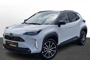 Toyota Yaris Cross Hybrid 1.5 GR Sport