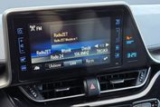Toyota C-HR 1.8 Hybrid Selection