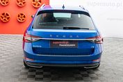 Skoda Superb 1.4 TSI Plug-In Hybrid L&K DSG