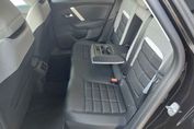 Citroen C4 Max EAT8 1.2 PureTech