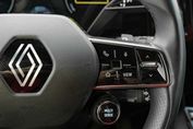 Renault Megane EV60 Iconic