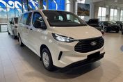 Ford Transit Custom 320 L2H1 Trend Zabudowa Brygadowa A8