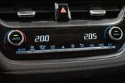 Toyota Corolla 1.8 Hybrid