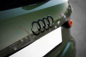 Audi A1 40 TFSI S Line